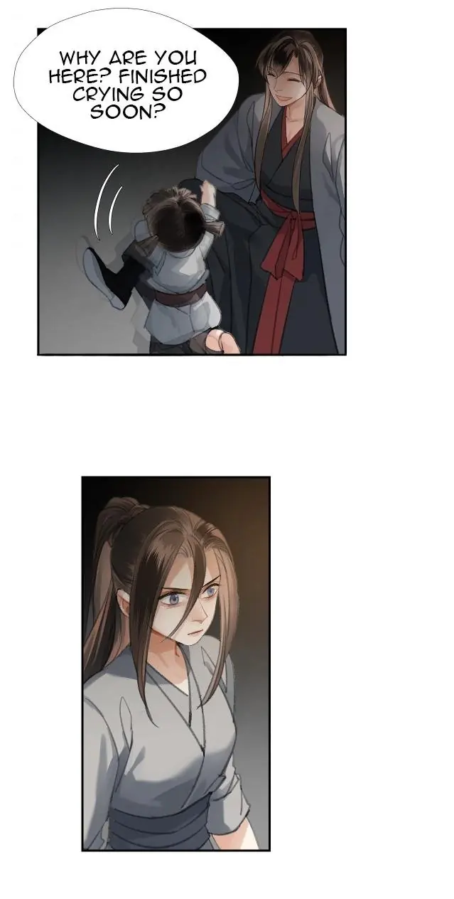 Mo Dao Zu Shi Chapter 201 image 23_optimized